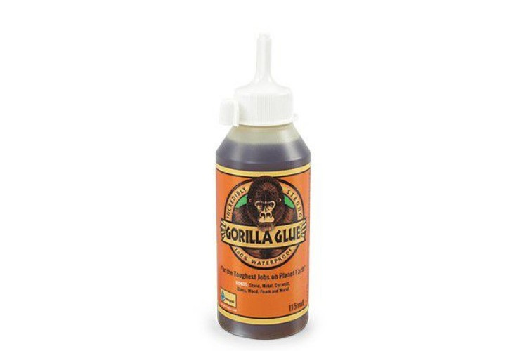 GORILLA GLUE EXPANDING 115ML