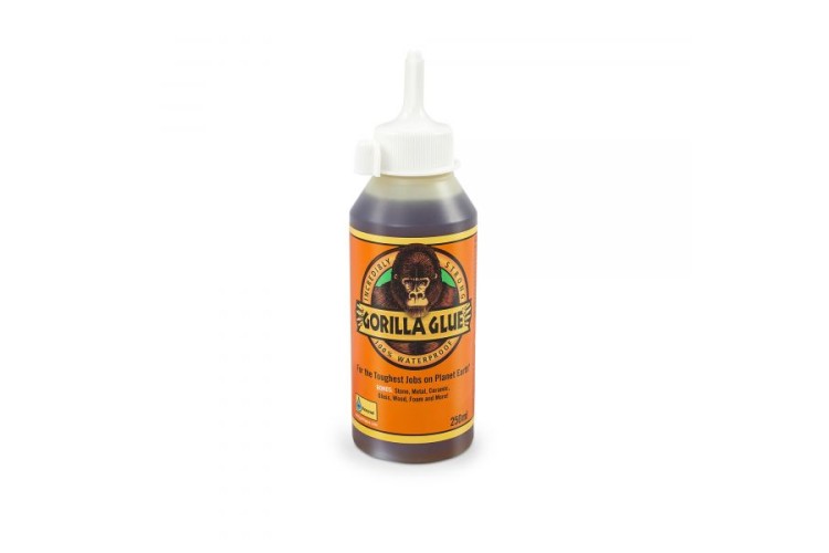 GORILLA GLUE EXPANDING 250ML 1044805 HDS