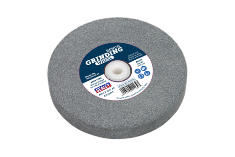 GRINDING STONE 150 X 20MM 32MM BORE A60P FINE BG150/15