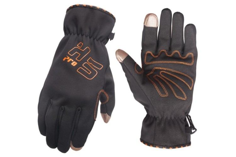 H5 Pro I-Winter Work Gloves Medium