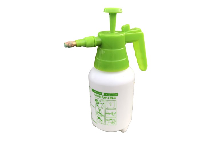 HAND SPRAYER W/ VITON SEALS (1LTR) 