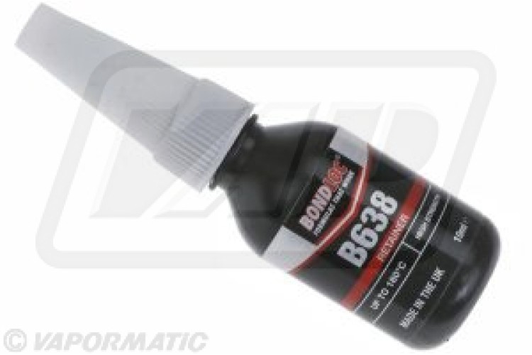 HIGH STRENGTH RETAINER 10ML