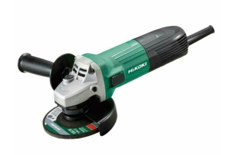 HiKOKI 4.5 inch/115MM ANGLE GRINDER (240V)