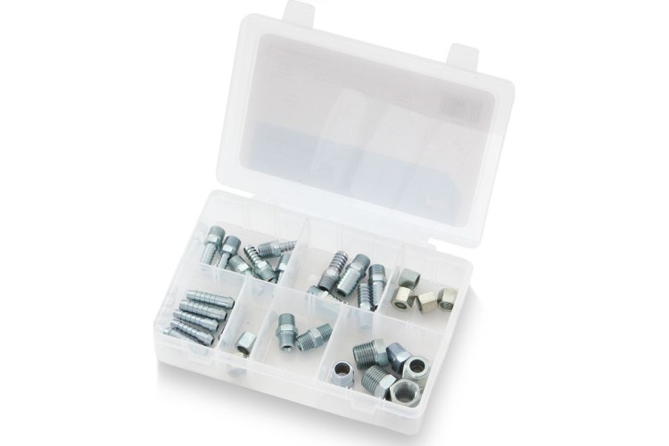 HOSE CONNECTOR KIT