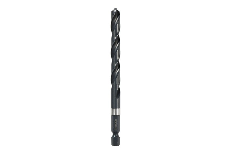 HSSG10X6 X6 HSS IMPACT DRILL BITS 10MM