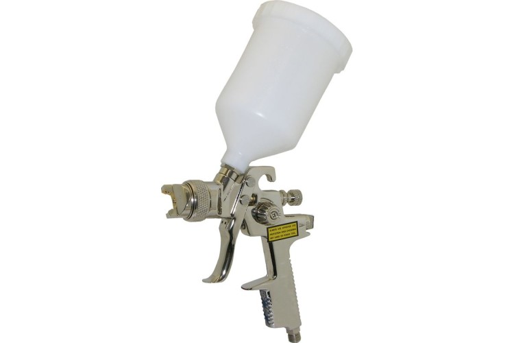 HVLP GRAVITY SPRAY GUN