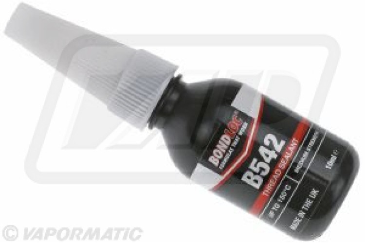 HYDRAULIC THREAD SEALANT (10ML)