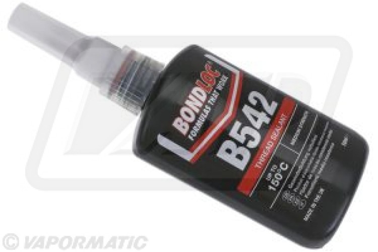 HYDRAULIC THREAD SEALANT (50 ML)