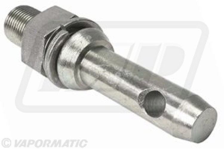 IMPLEMENT PIN (22MM) (ZINC) (CAT 1)