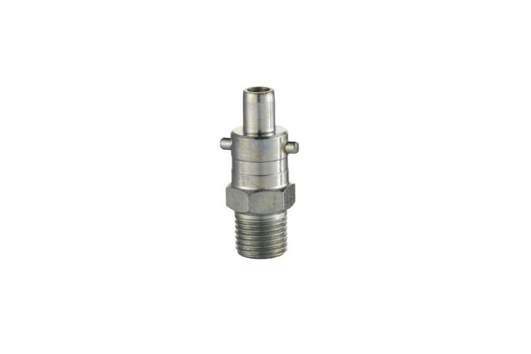 InstantAir Adaptor Male Thread G 1/4