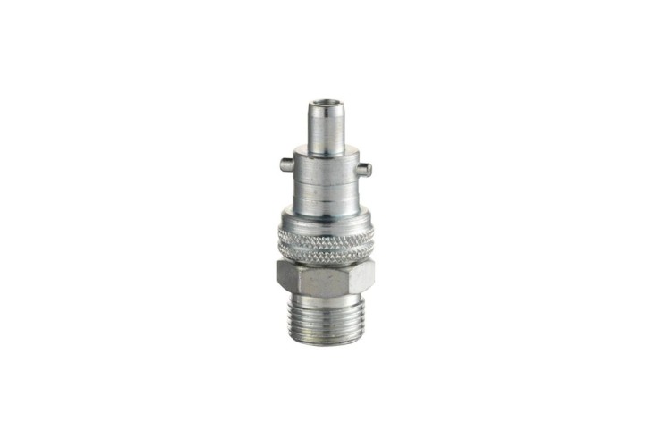 InstantAir Adaptor Swivel Male Thread G 3/8