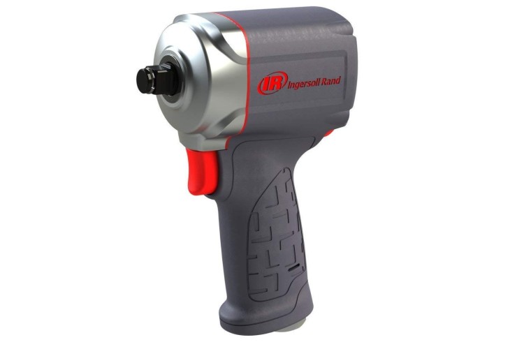 IR 35MAX Quiet Ultra-Compact Impact Wrench 1/2