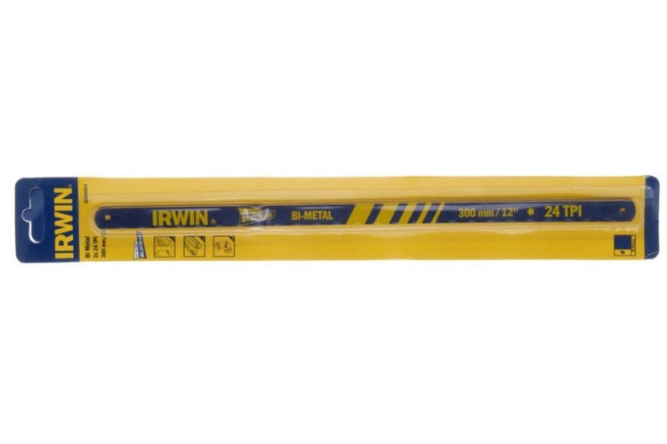 Irwin BiMetal Hacksaw Blade (2)