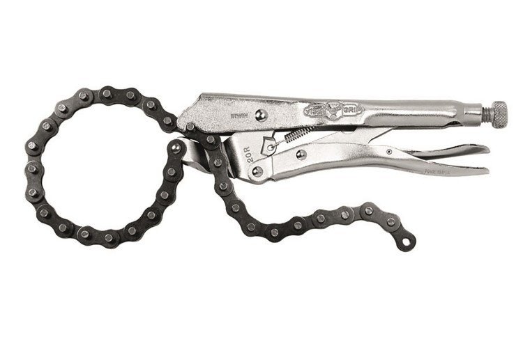 Irwin Chain Clamp 18