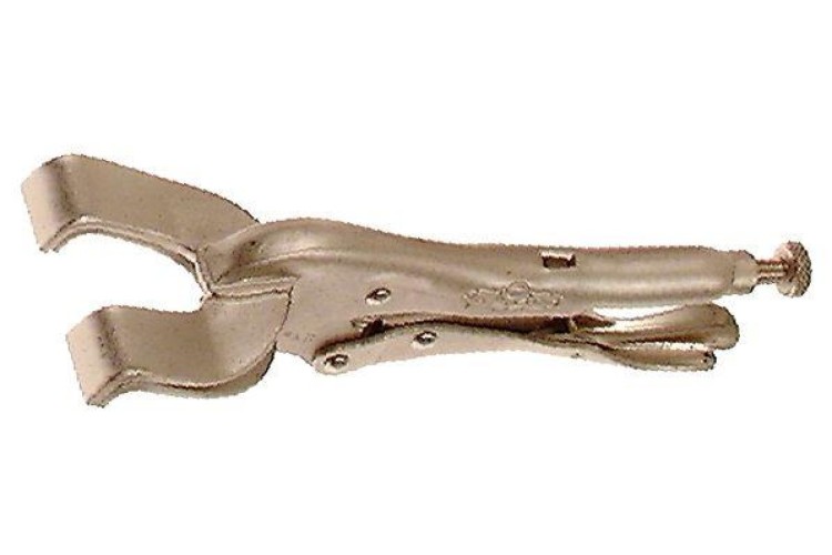 Irwin Panel Clamp 9