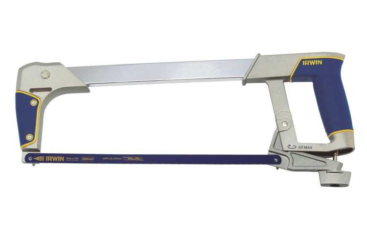 Irwin Pro BiMetal Hacksaw