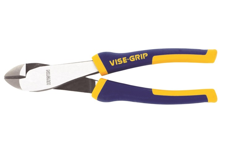 IRWIN SIDE CUTTING PLIERS 7