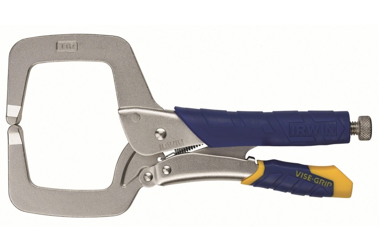 Irwin Vise-Grip Fast Release C Clamp 11R 11”/275mm