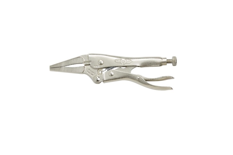 Irwin Vise-Grip Long Nose 4