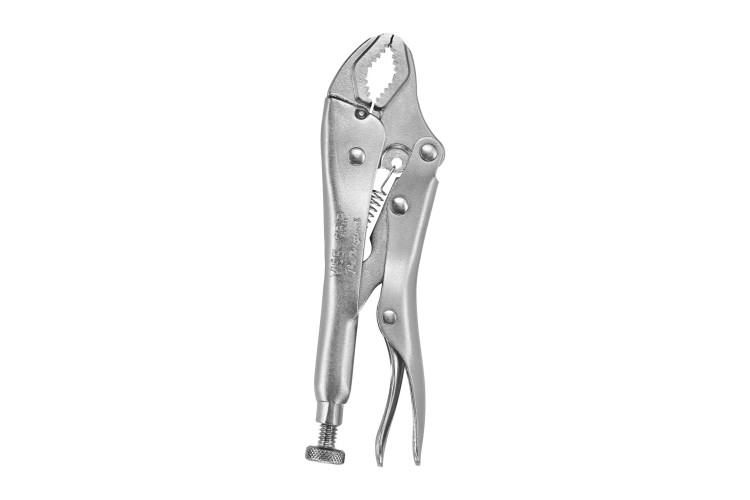 Irwin Vise-Grip TightGrip Curved Jaw 5