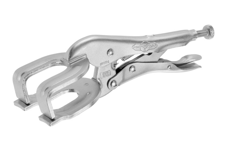 Irwin Welding Clamp 9