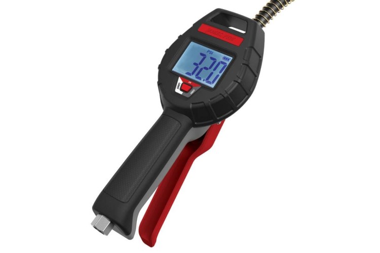 JAME TDR 4000 Digital Tyre Inflator