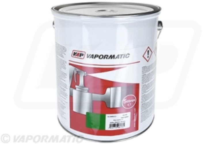 JOHN DEERE GREEN PAINT 5 LITRE - VAPORMATIC