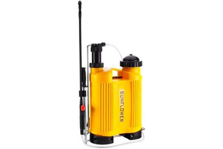 KNAPSACK SPRAYER (18LTR) (WITH LANCE)