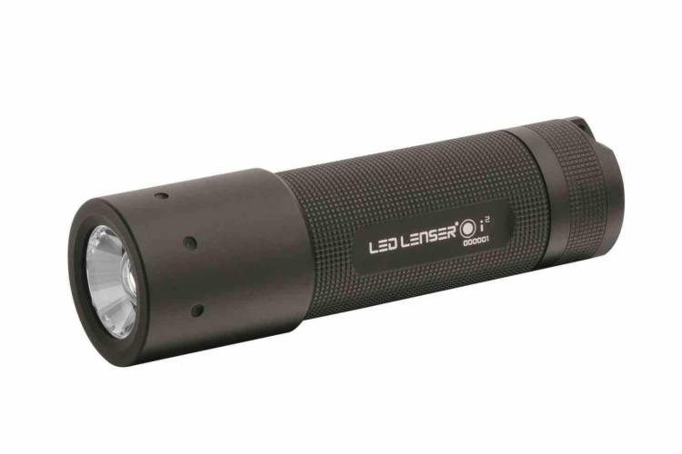 LED Lenser I-SERIES i2