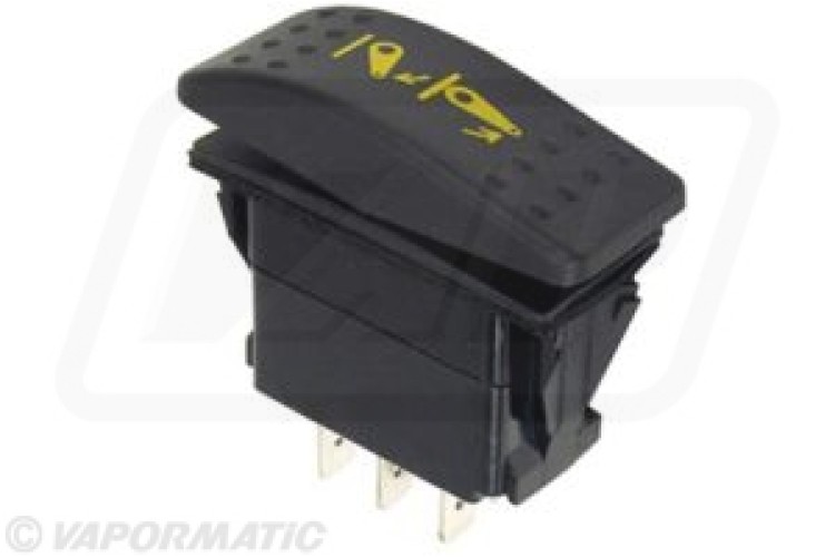 LIFT & LOWER ROCKER SWITCH