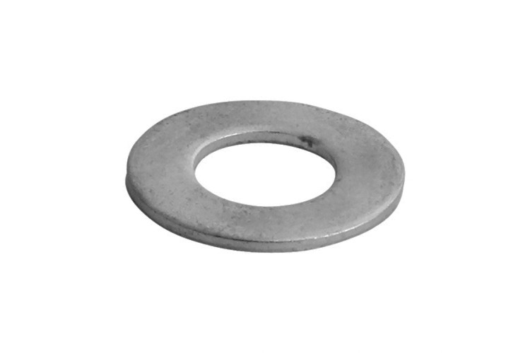 M10 FLAT WASHER (A2)