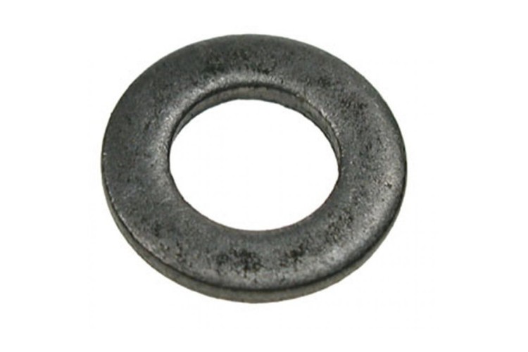 M10 FLAT WASHER (SELF COLOUR) (DIN125A)