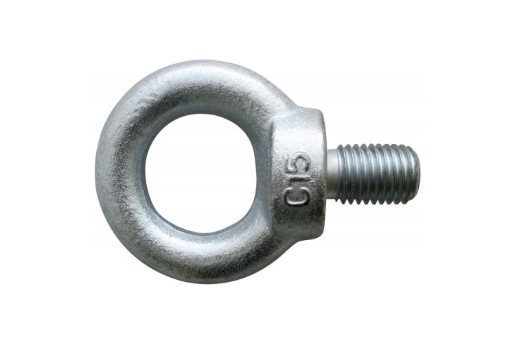 M10 LIFTING EYE BOLT 230Kg