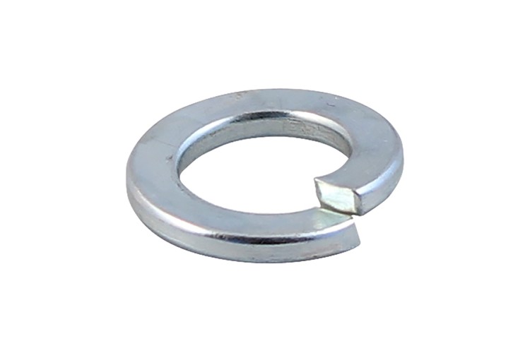 M10 SPRING WASHER (ZINC)