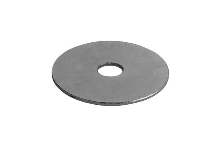 M10 x 25MM - 1.50 PENNY/REPAIR WASHER (ZINC)