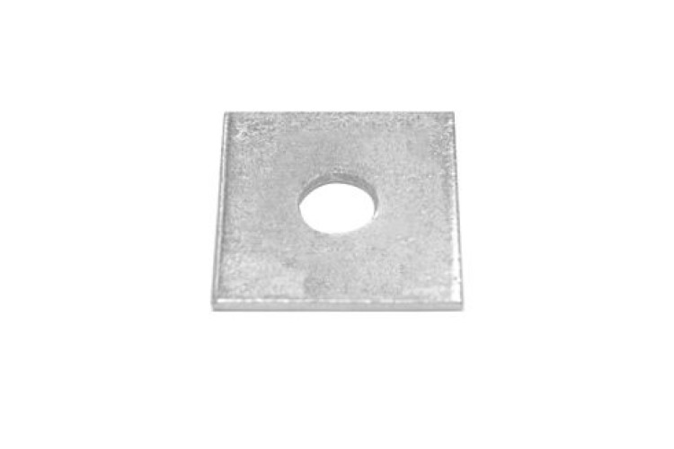 M10 X 40MM (5MM) SQUARE REPAIR WASHER