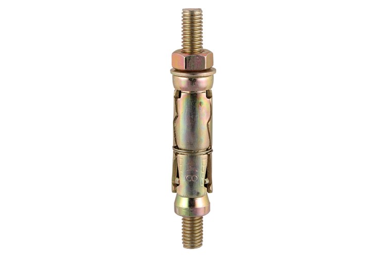 M12:30P (M12 x 120) Shield Anchor Proj. Bolt - ZYP 