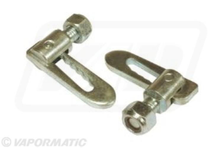 M12 X 40MM TRAILER BOARD PINS (2 PK)