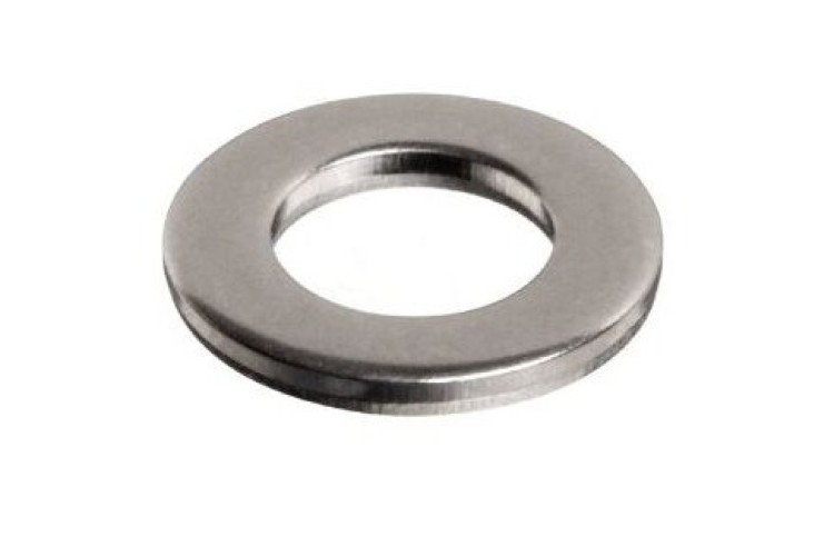 M14 FLAT WASHER (A4) (FORM A) (DIN 125A)