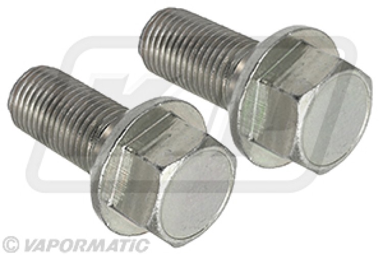 M14 X 27MM - 1.25 WHEEL STUD (2PK)