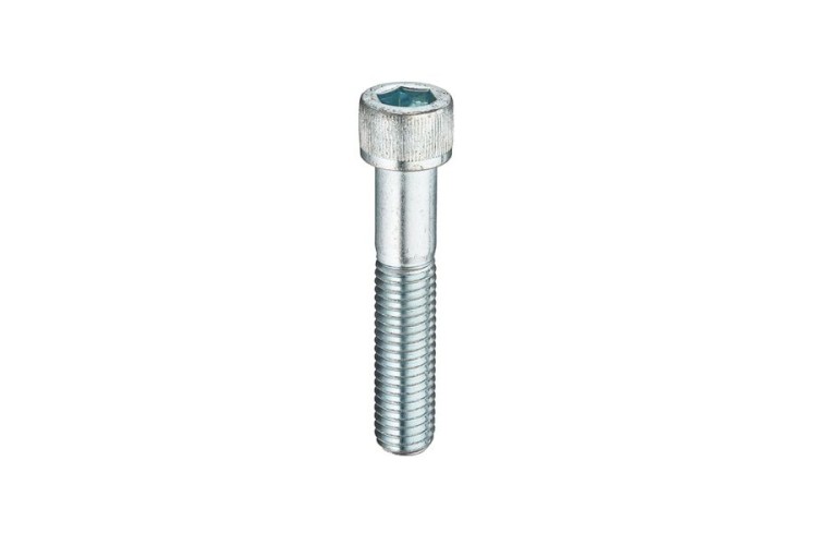 M14 X 30MM SOCKET CAP BOLT (12.9) (ZINC)