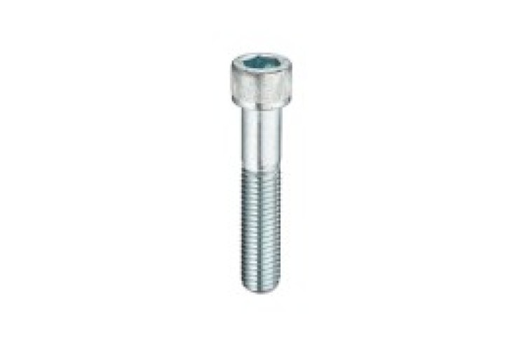 M14 X 90MM SOCKET CAP BOLT (12.9) (ZINC)