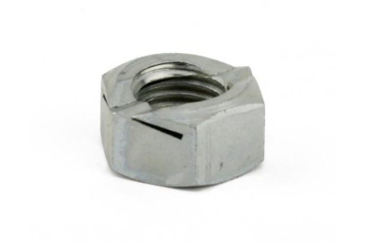 M16 ALL METAL LOCK NUT (BINX NUT) 