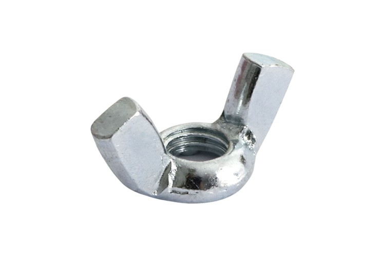 M16 WING NUT (ZINC)