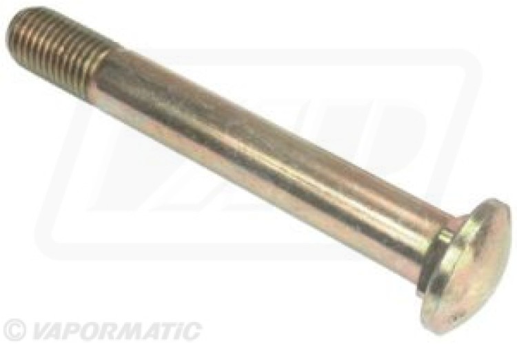 M16 X 122MM  WHEEL RIM BOLT (SQUARE CUP BOLT) (8.8) 