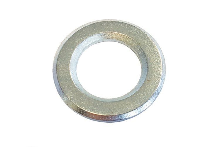 M20 FLAT WASHER (ZINC) (300HV) (HARDENED)