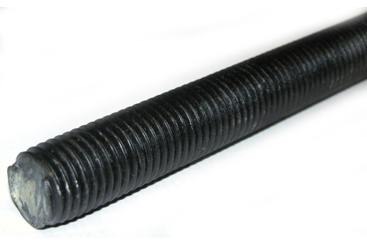 M22 X 1MTR 10.9 THREADED BAR IN SELF COLOUR