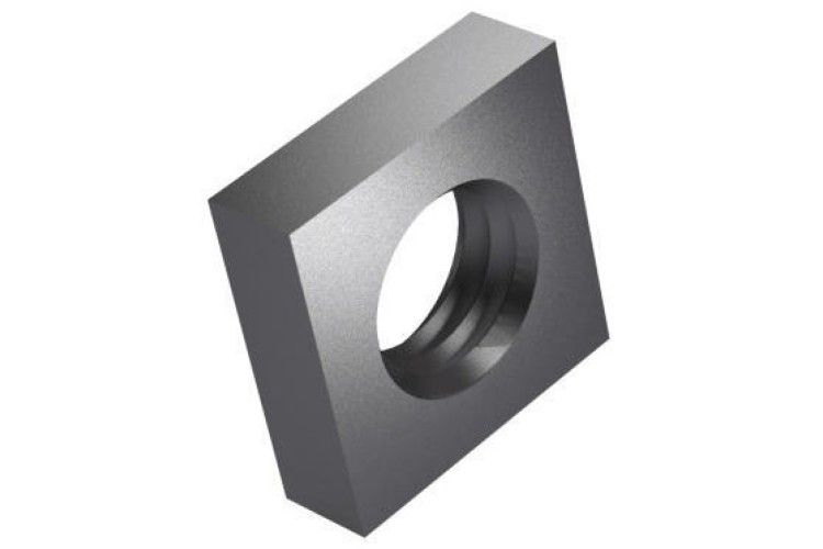 M3 SQUARE NUT (A2)