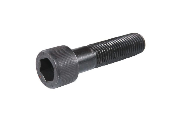 M30 X 360MM (3.50) SOCKET CAP SCREW (12.9) (SELF COLOUR)