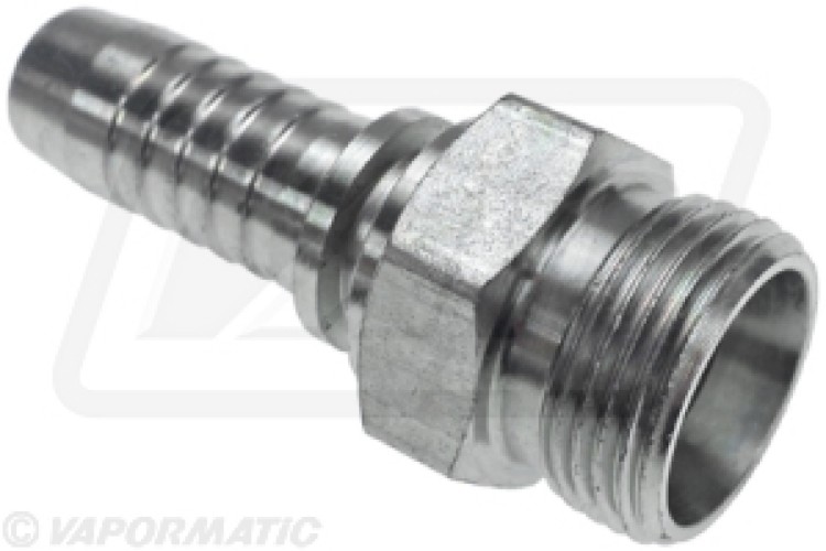 M30 X 5/8 HOSE (MALE) INSERT